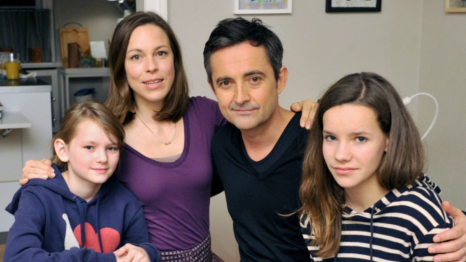 No Time for Dreaming Background