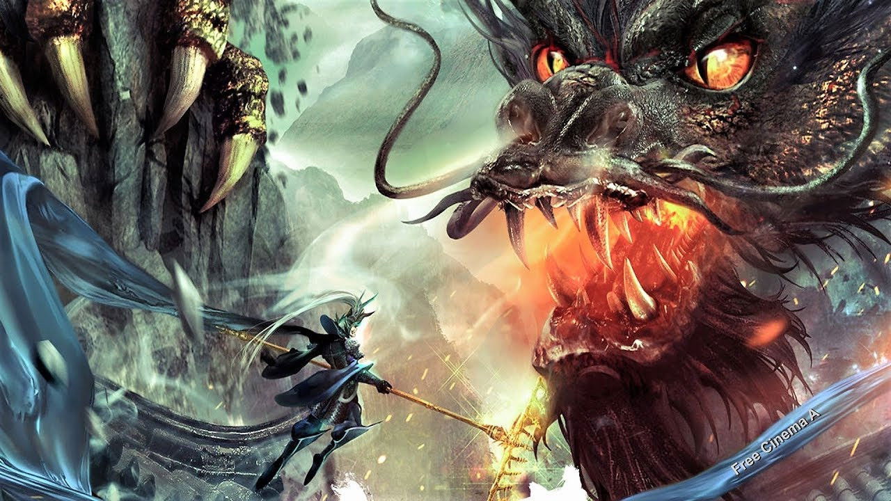 The Pig King Background