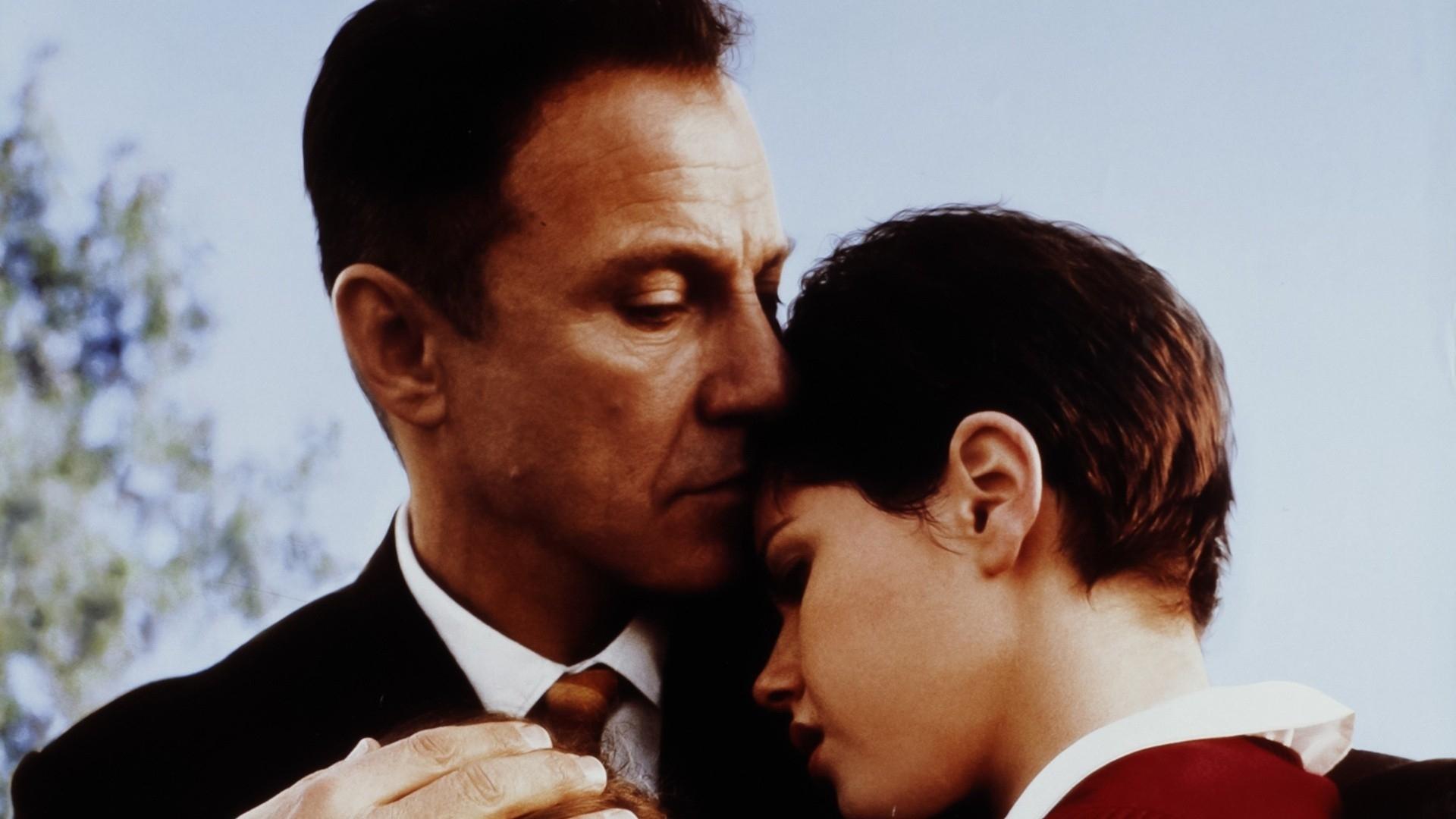 Imaginary Crimes Background