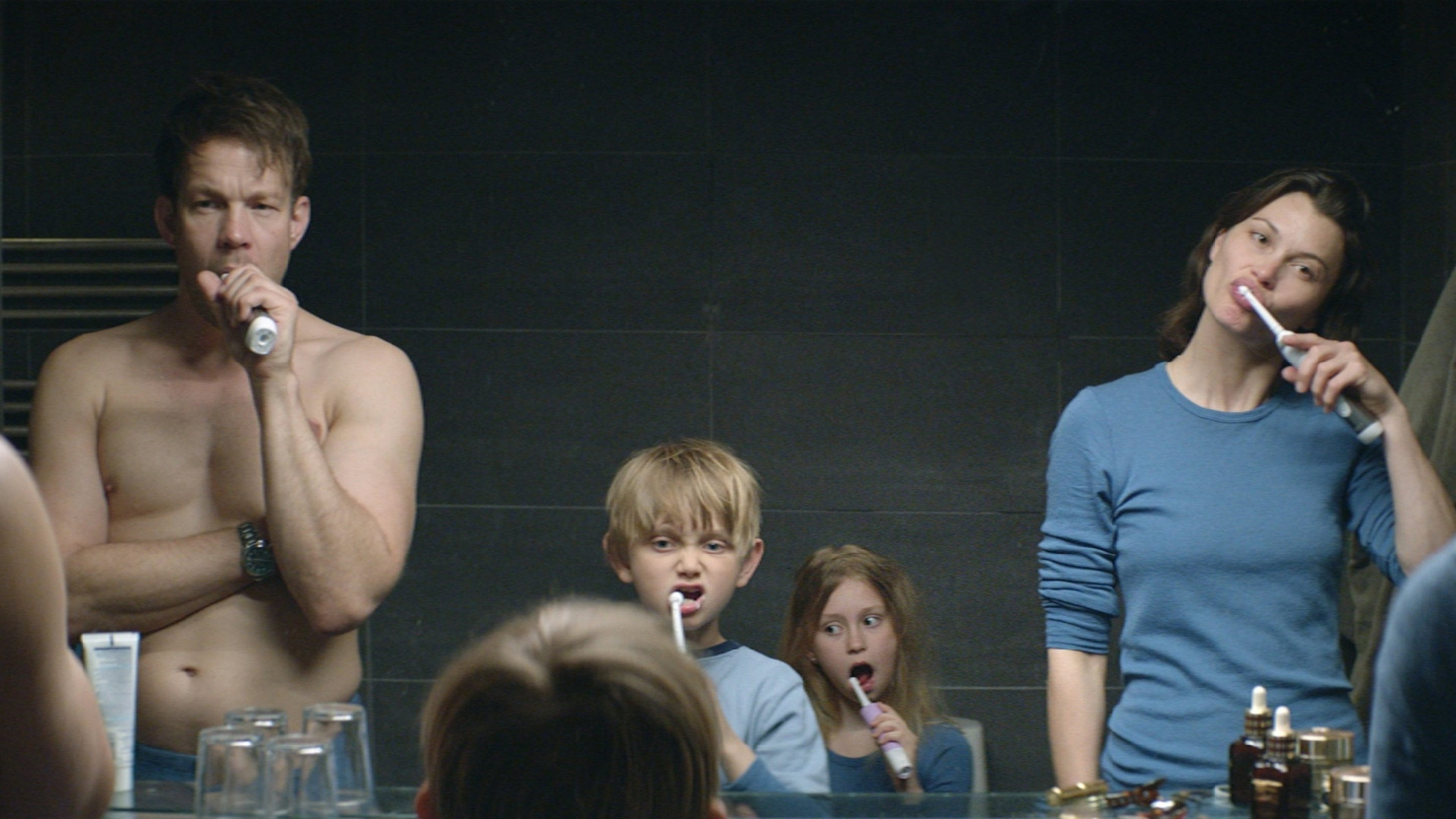 Force Majeure Background