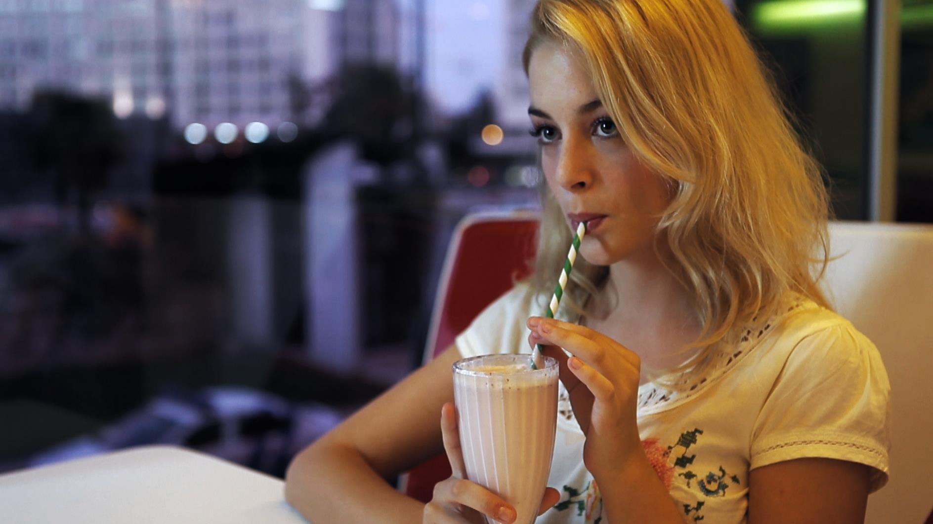 Catarina and the others Background