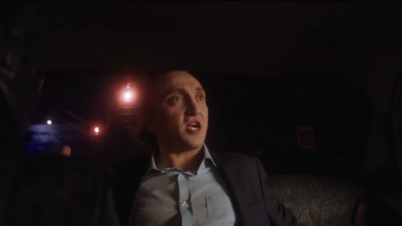 Ночная смена Background