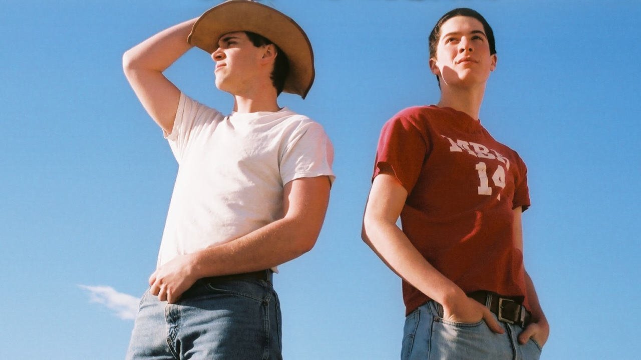 Arizona Sky Background