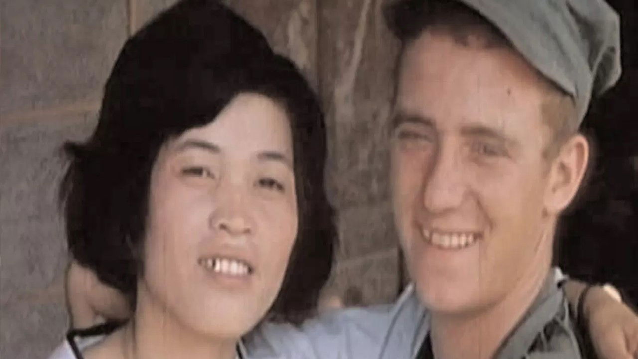 Putains de guerre Background