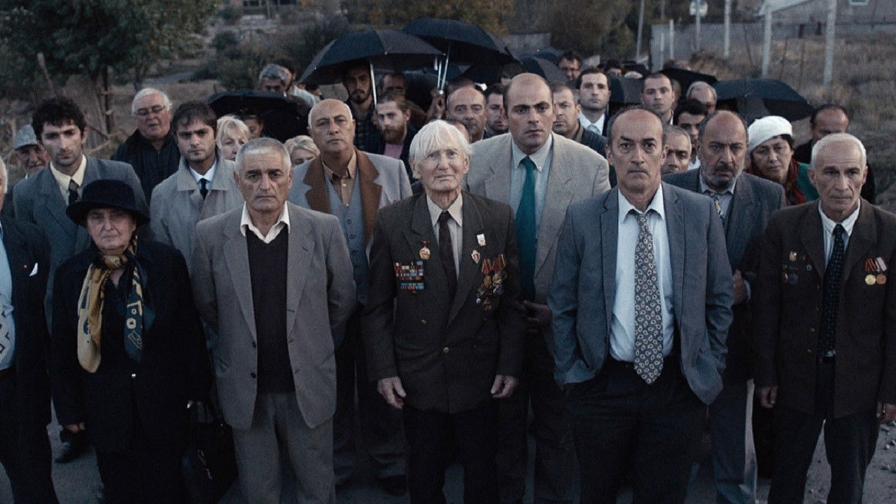 Fatherland Background