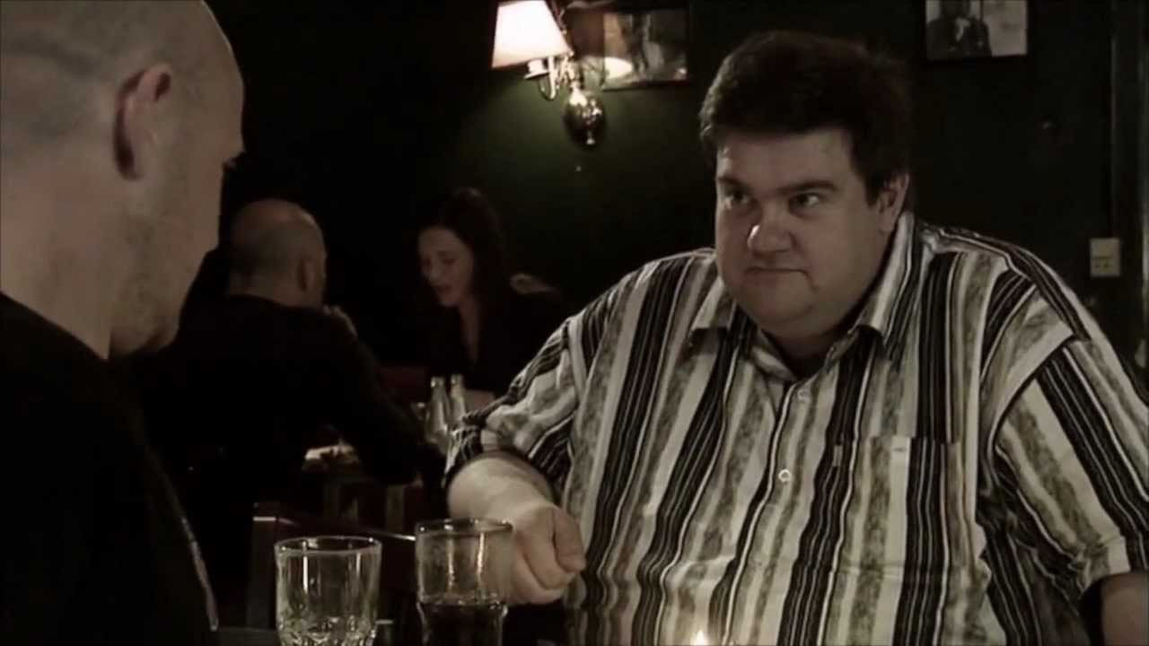 Comedy kuren Background