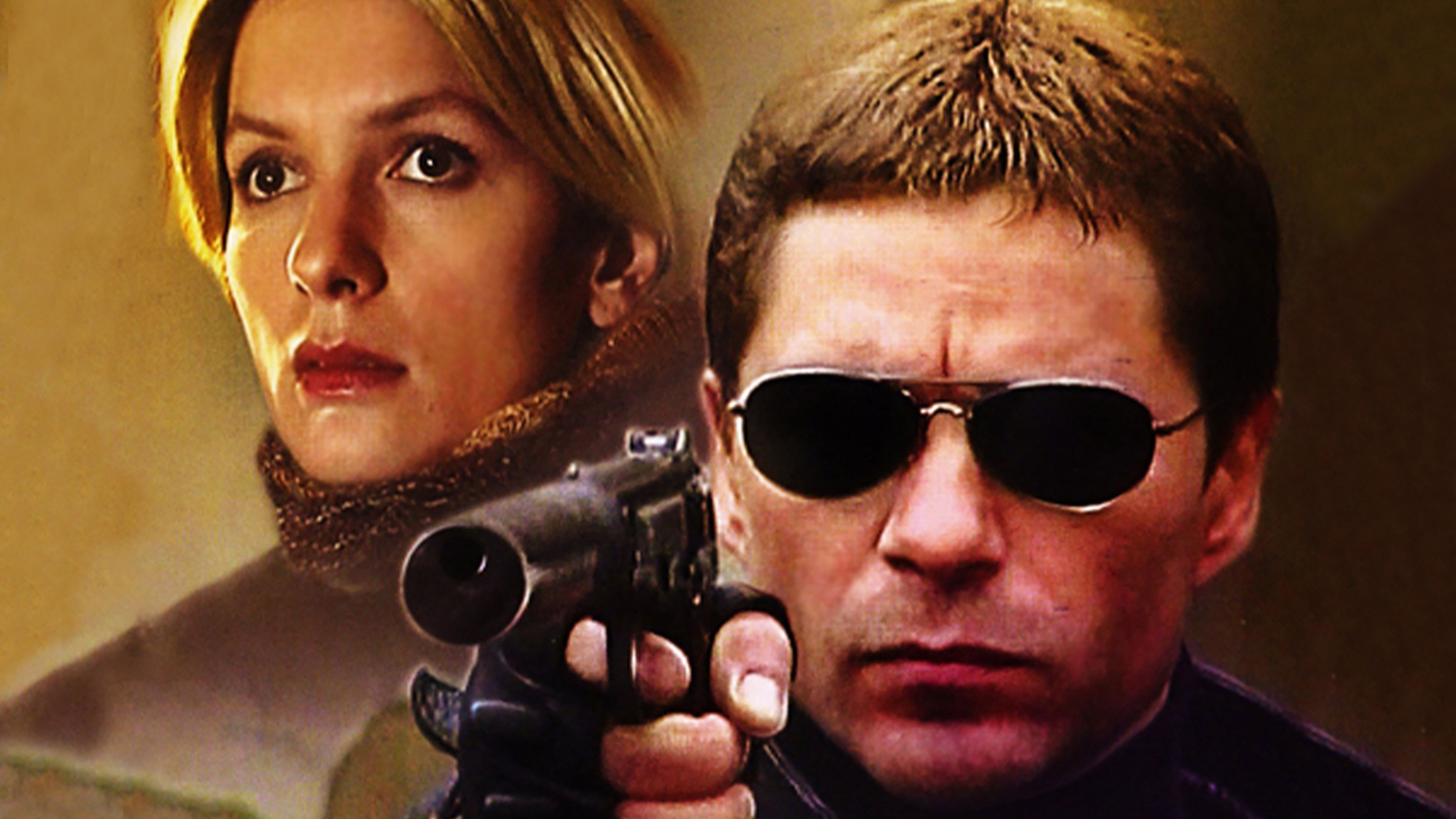 Слепой Background