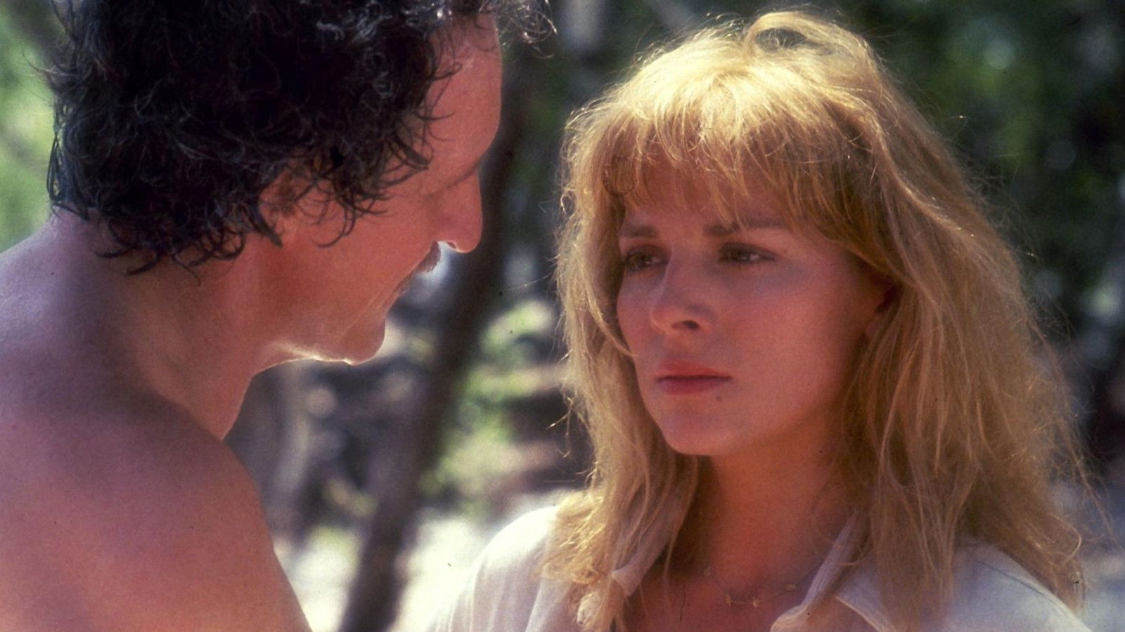 Midnight Crossing Background