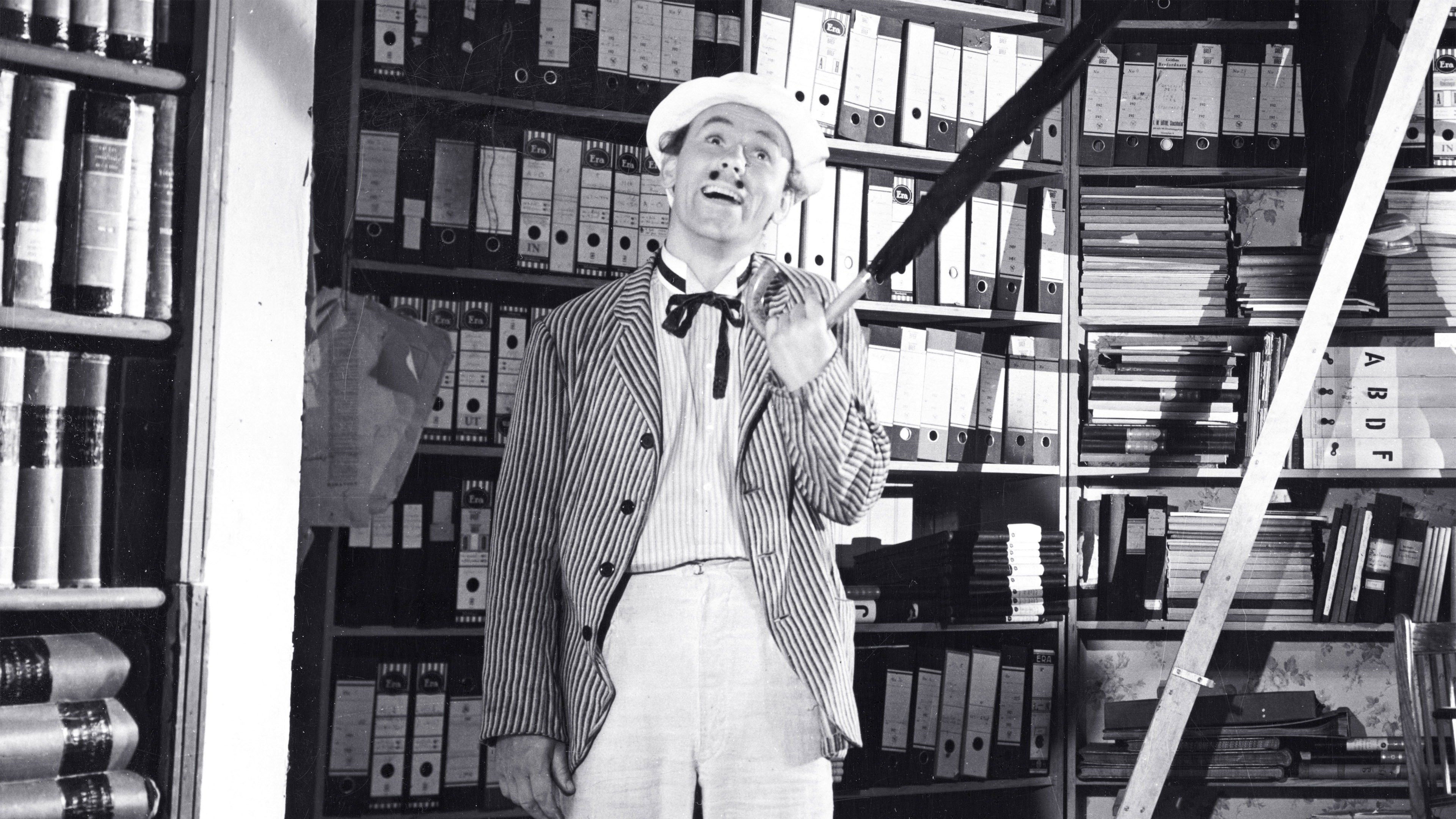 Father Bom Background