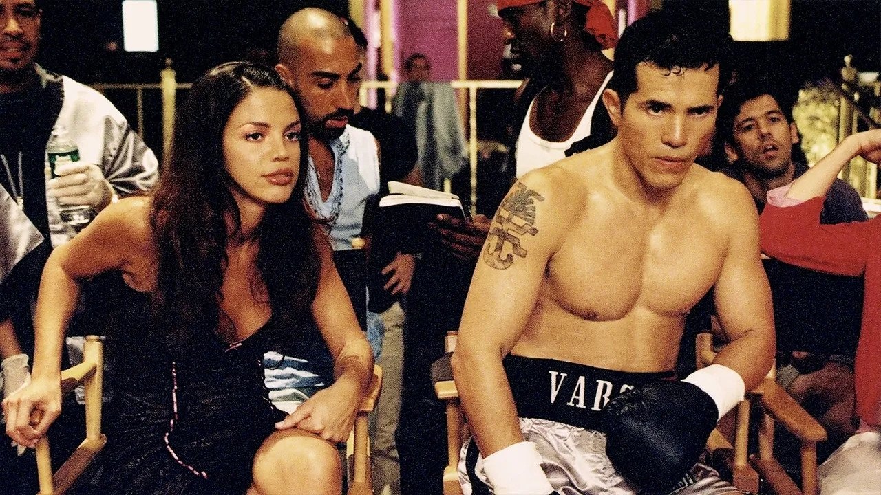 Undefeated Background