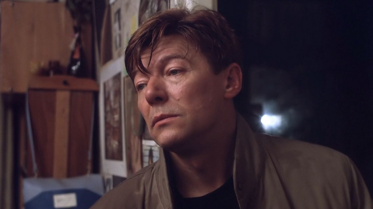 You Are My Only Love Background