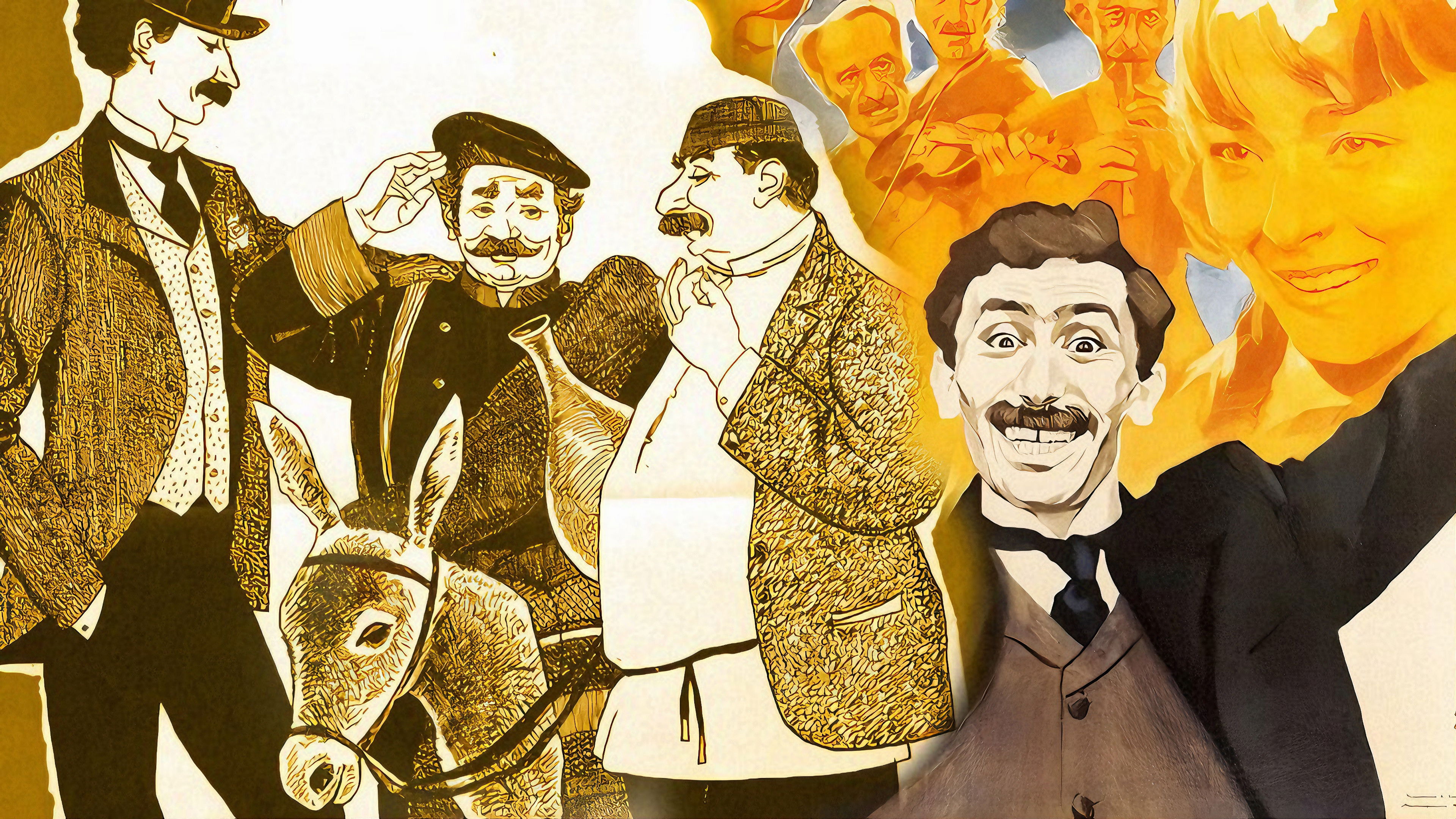 Don't Grieve! Background