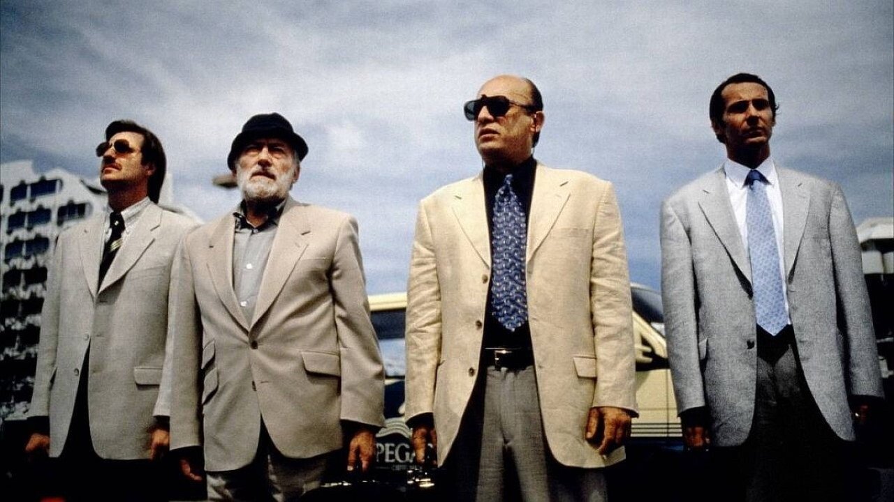 Doors of Glory Background