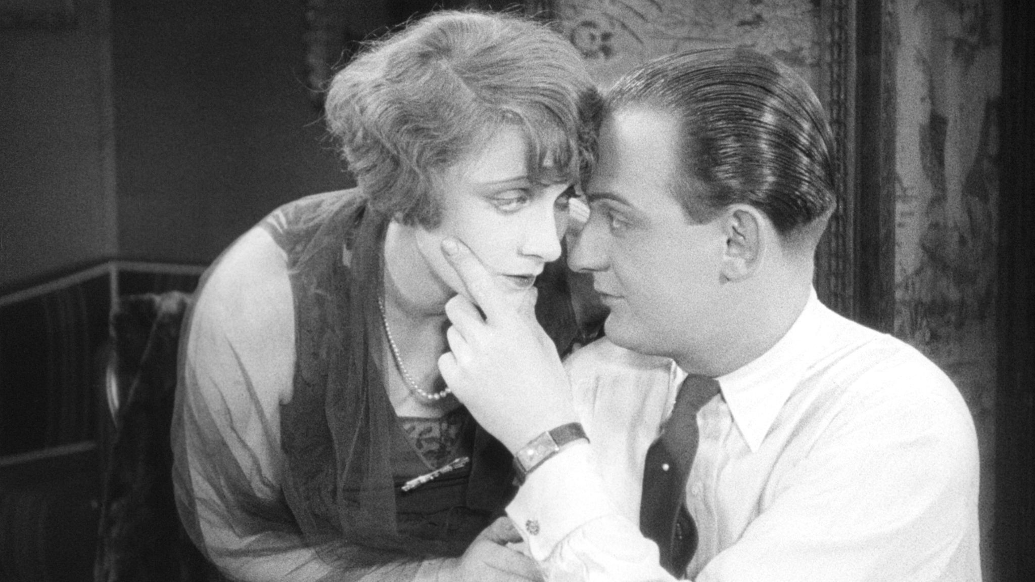 Cafe Electric Background