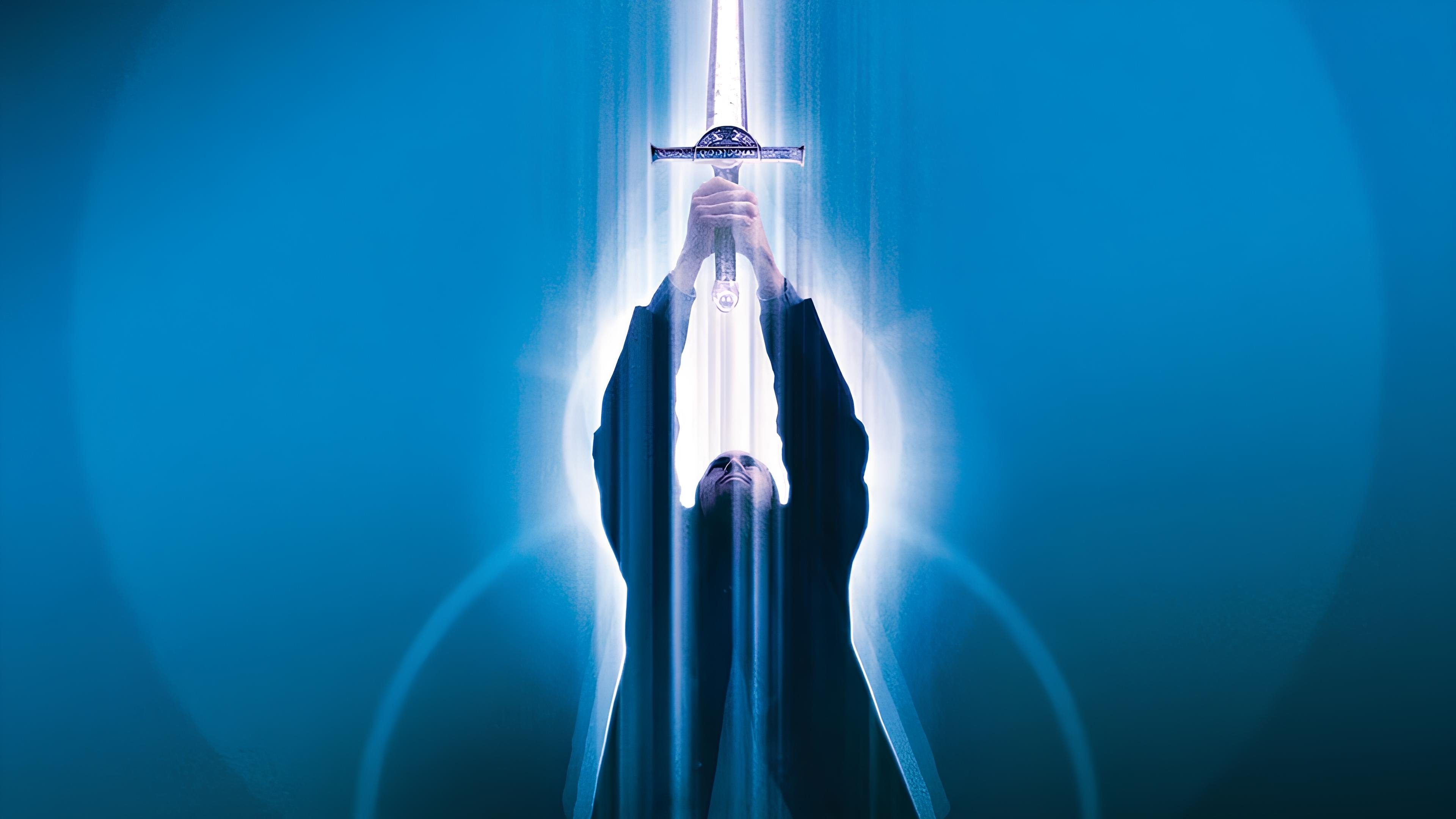 Highlander: The Source Background