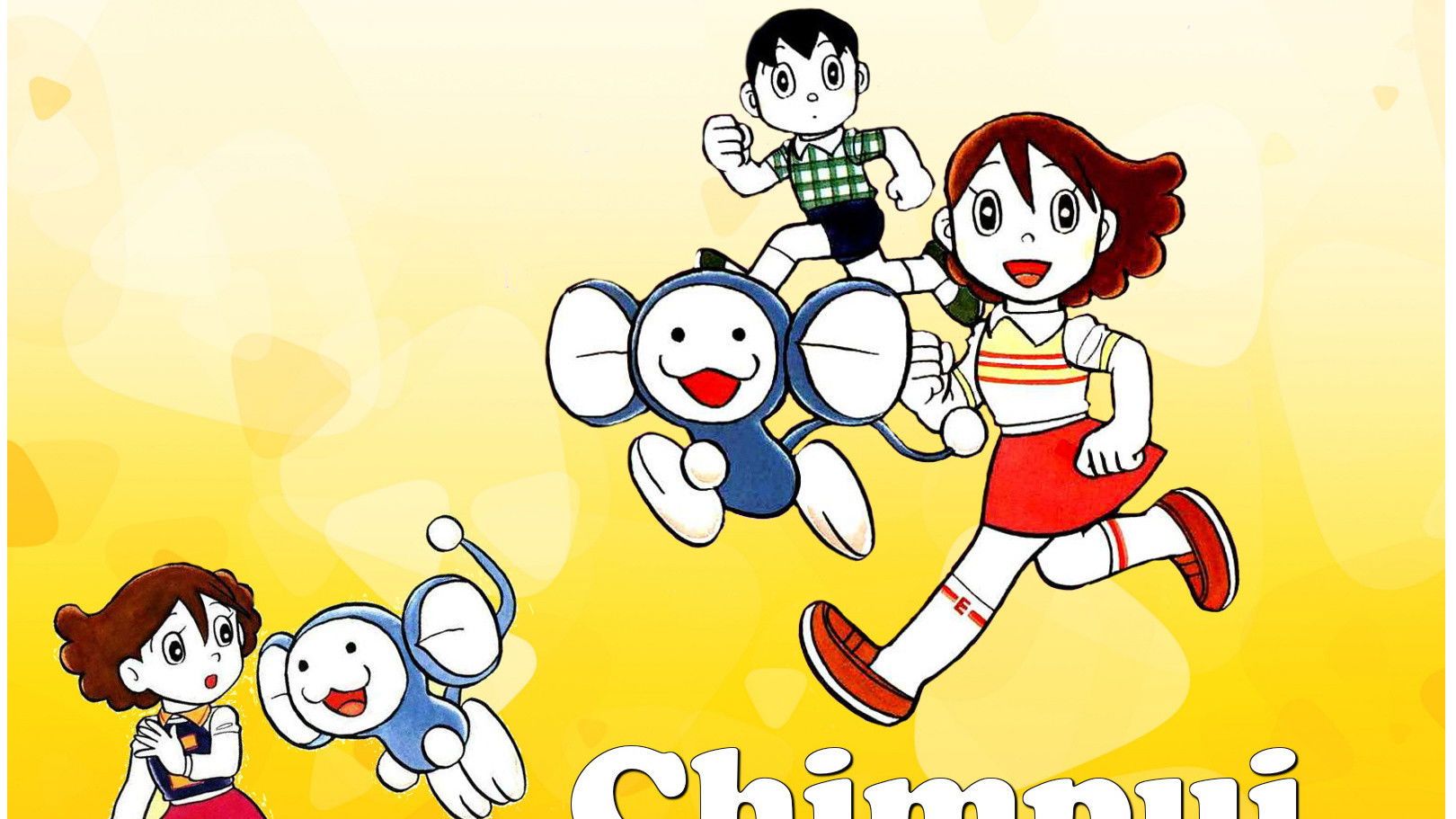 Chinpui Background