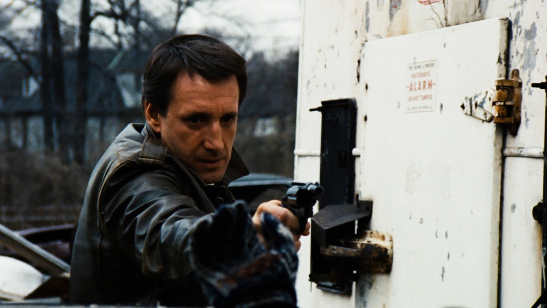 The Seven-Ups Background