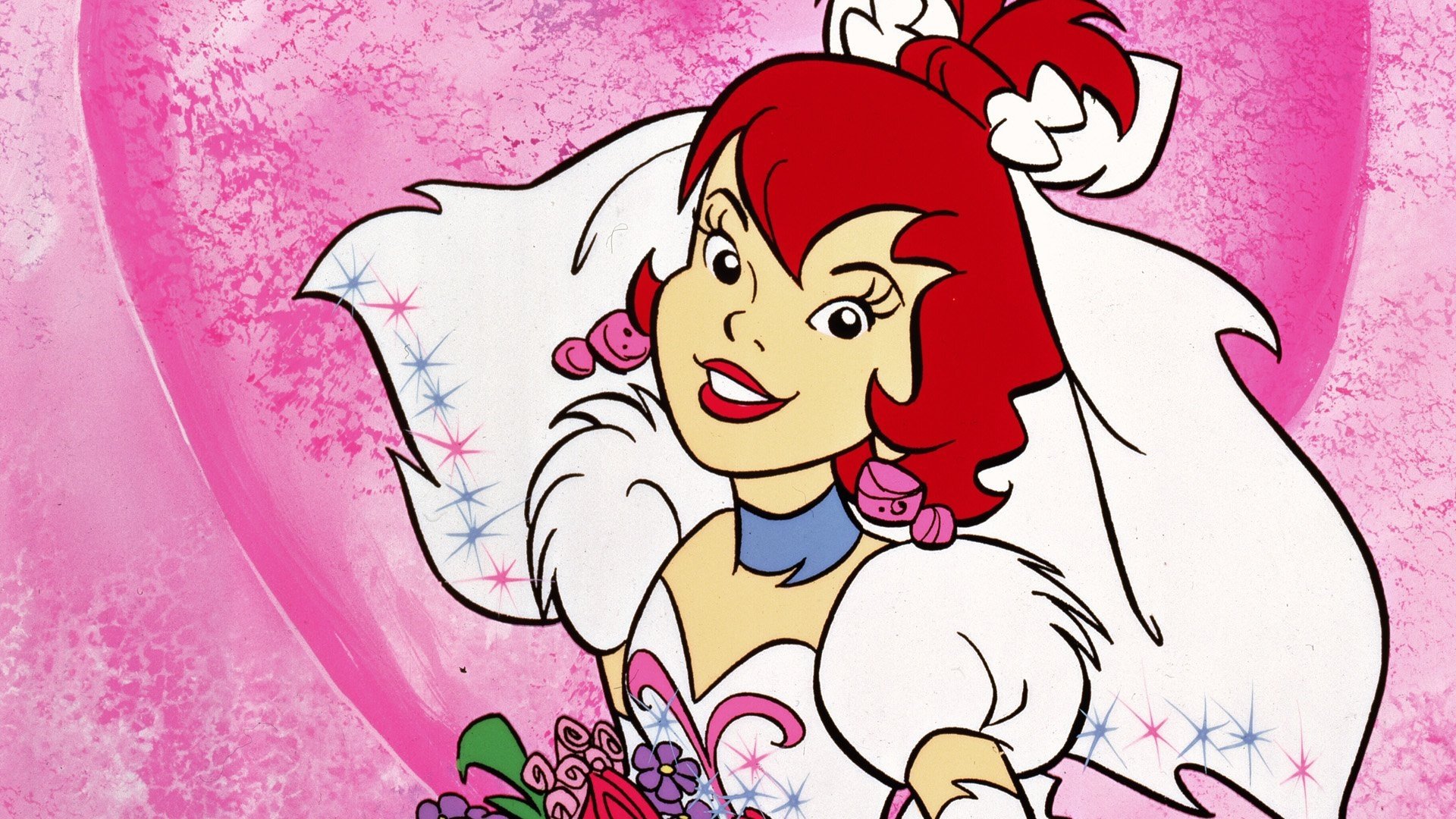 I Yabba Dabba Do! Background