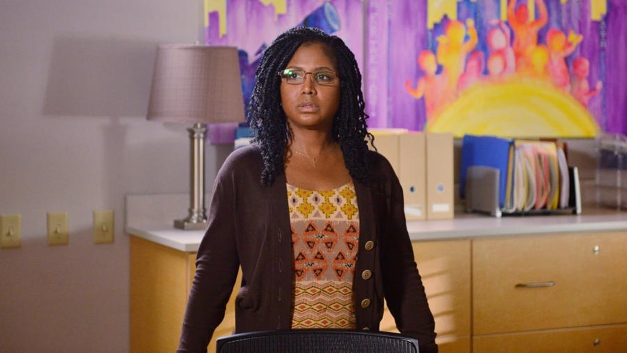 Faith Under Fire: The Antoinette Tuff Story Background