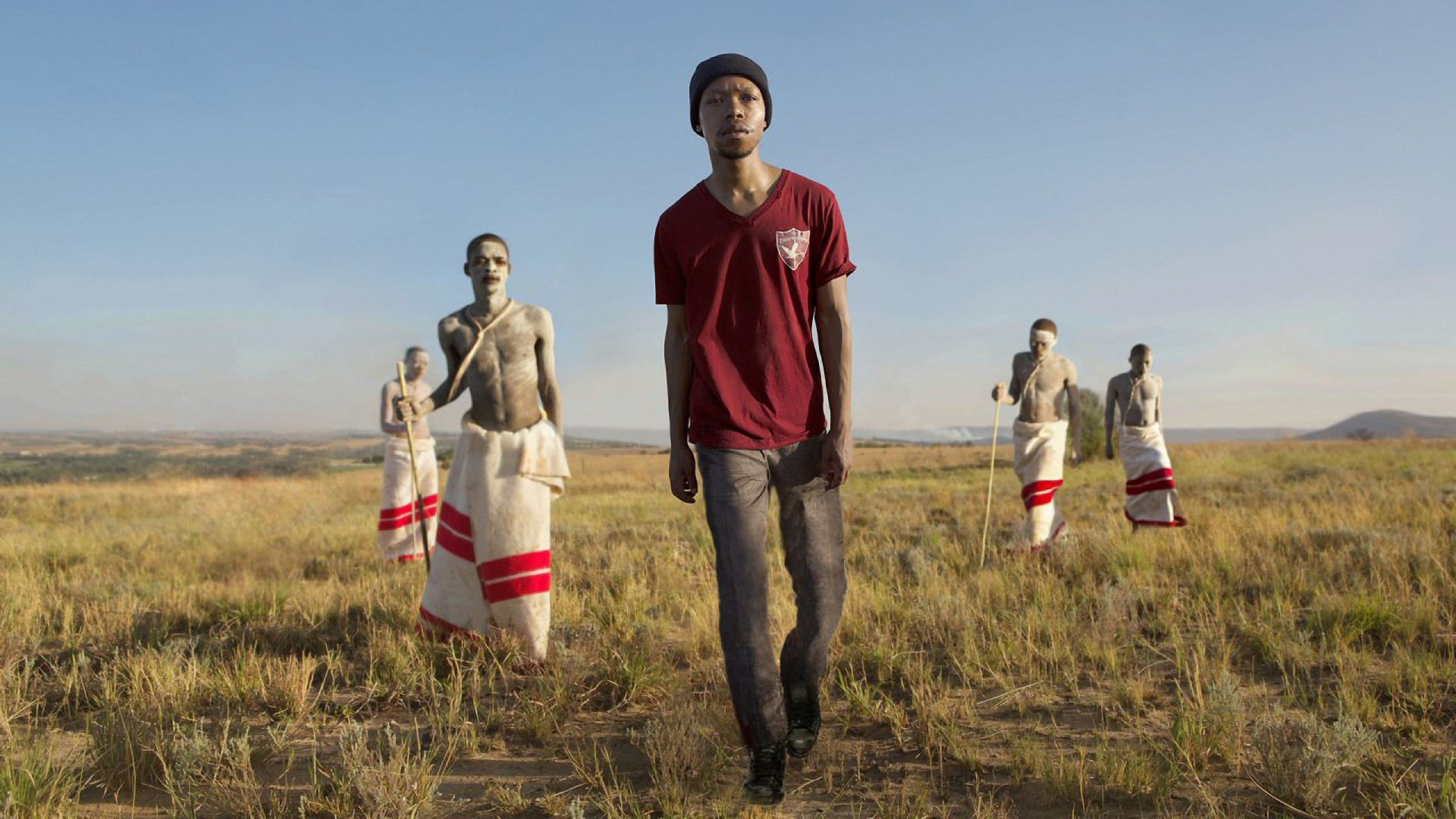 The Wound Background