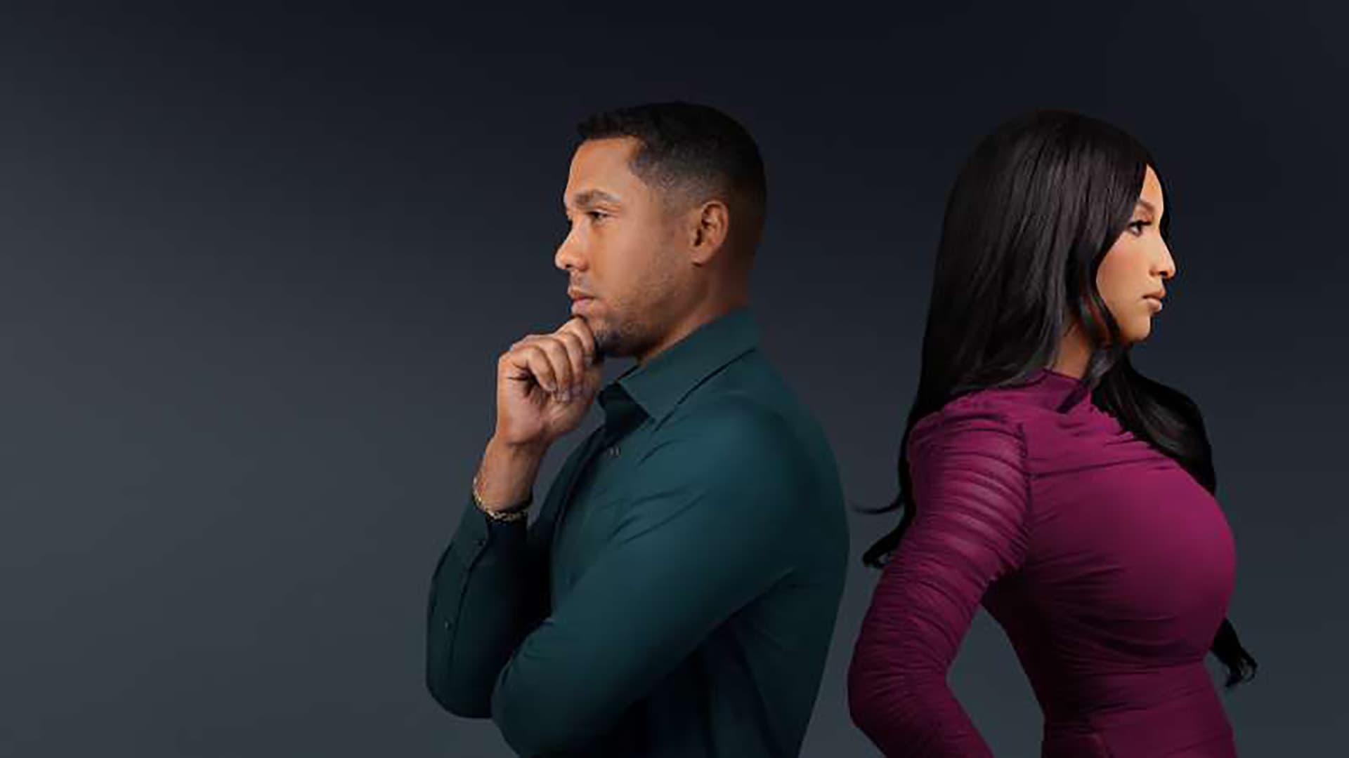 The Family Chantel Background