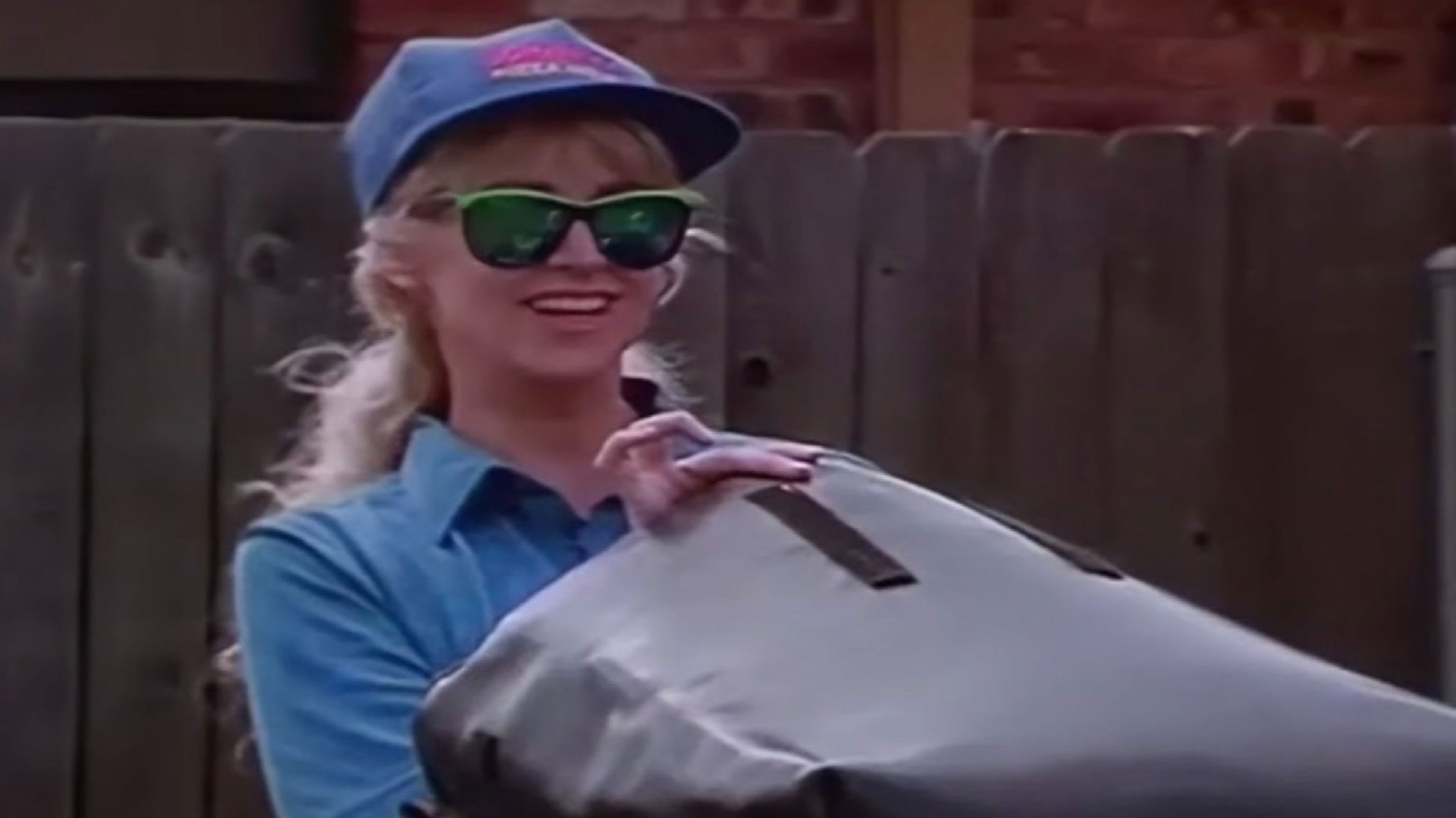 Fatal Justice Background