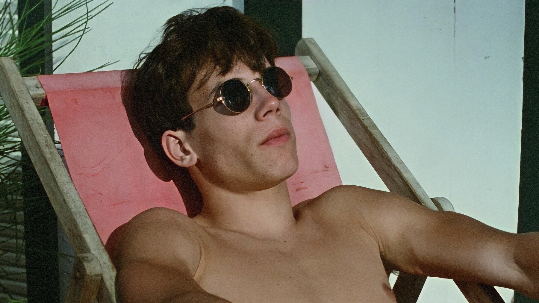 A Summer Dress Background