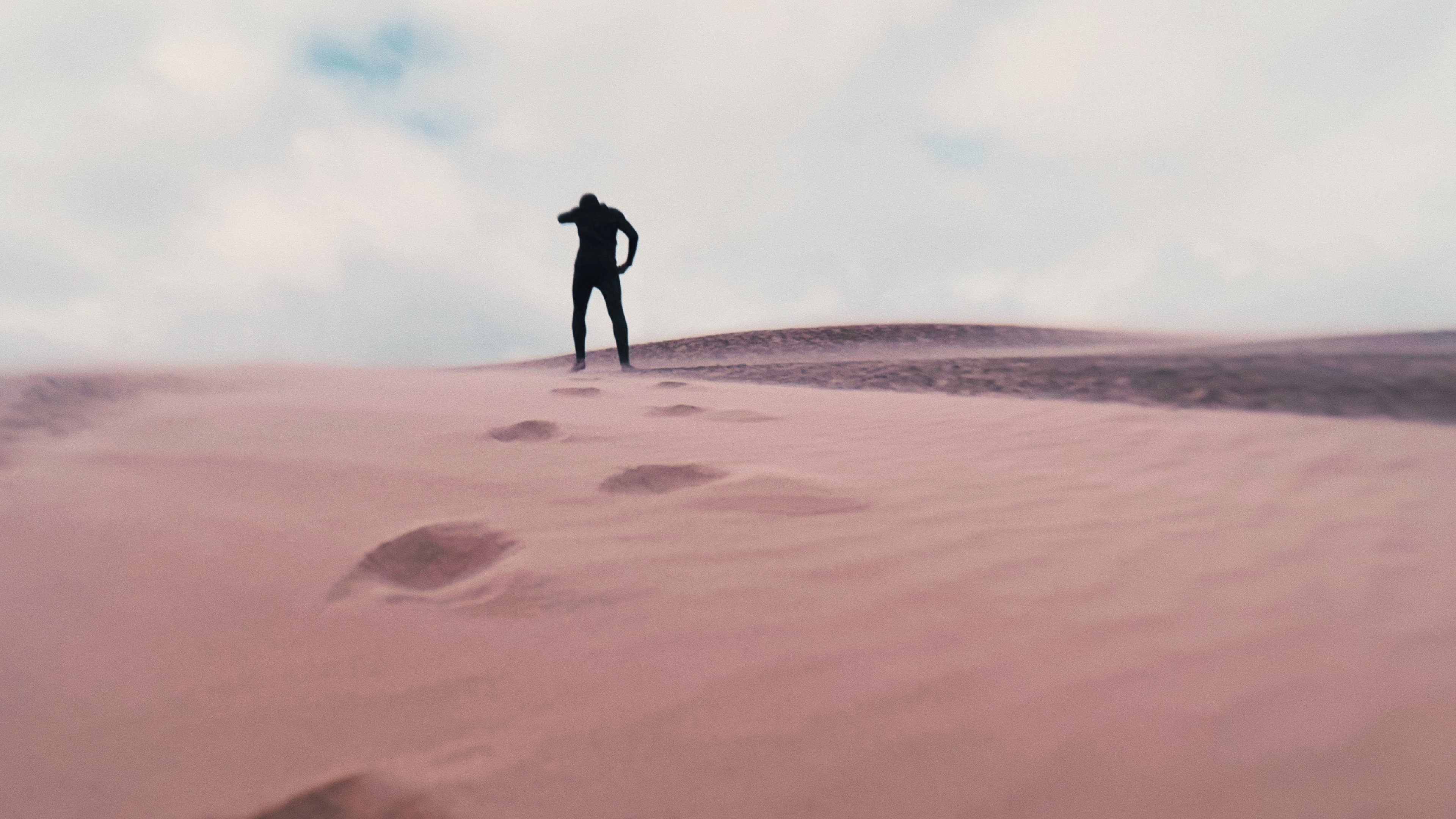 Beyond: The Motion Picture Background