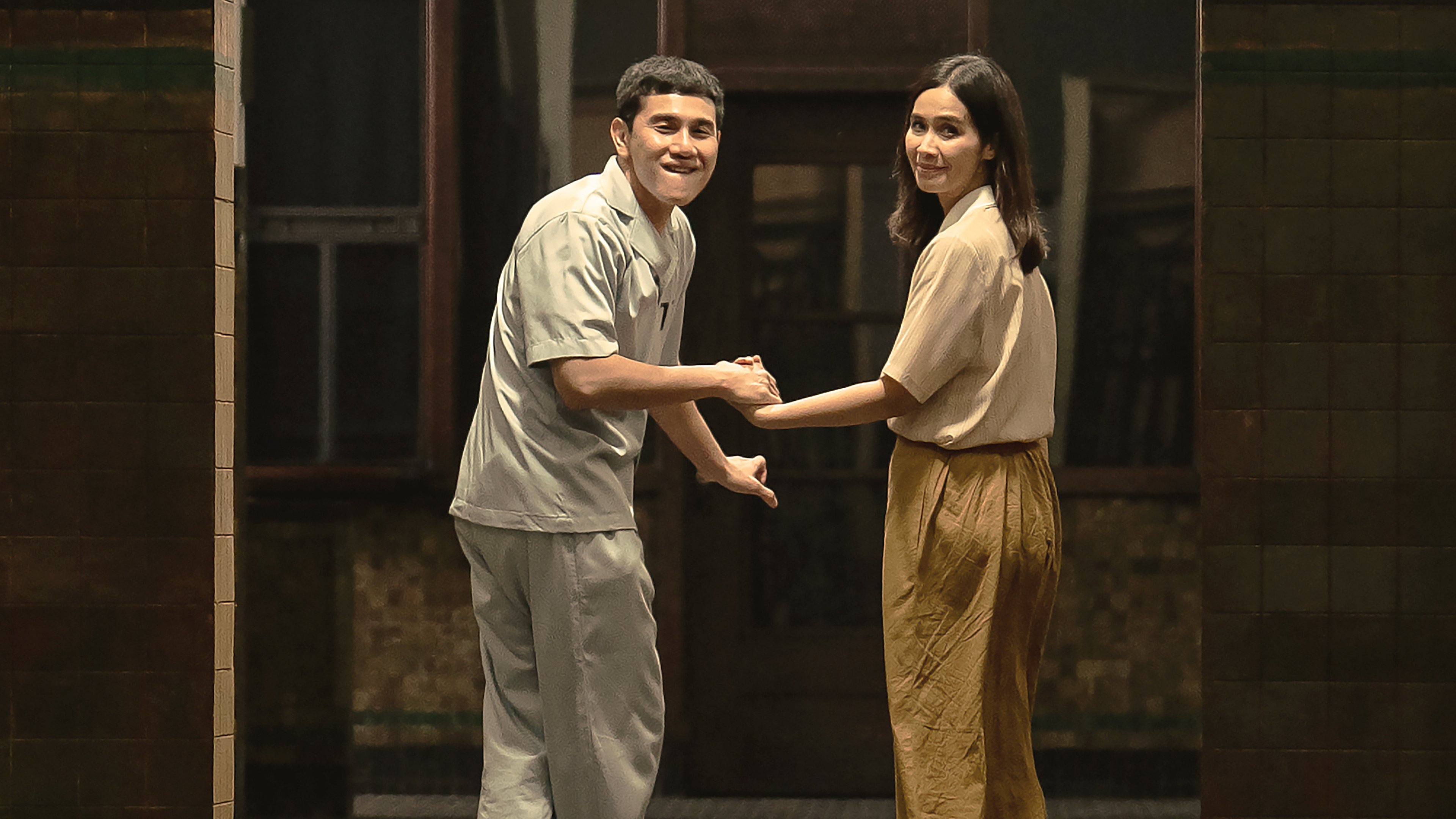 2nd Miracle in Cell No. 7 Background