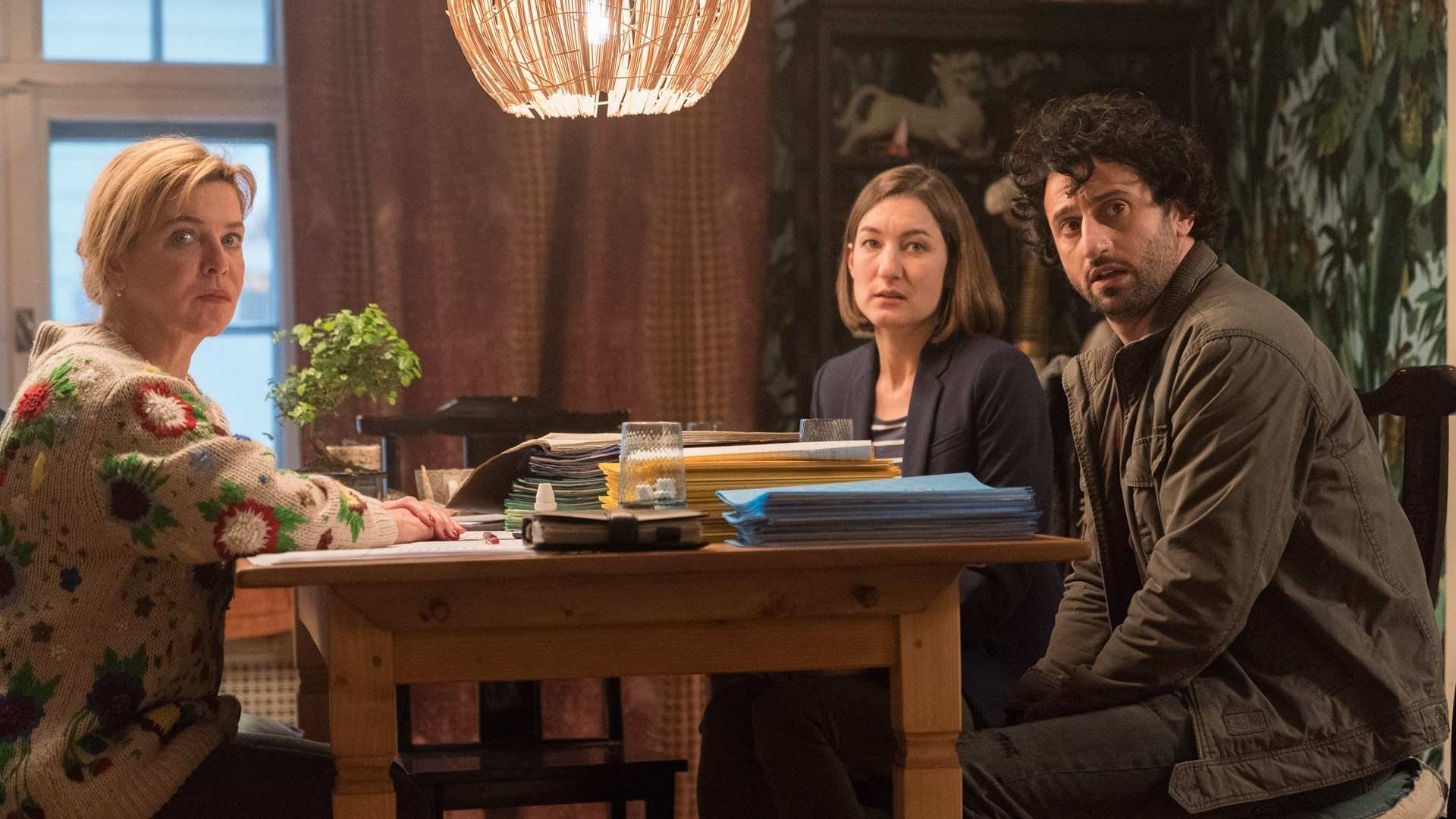 The Perfect Trap Background