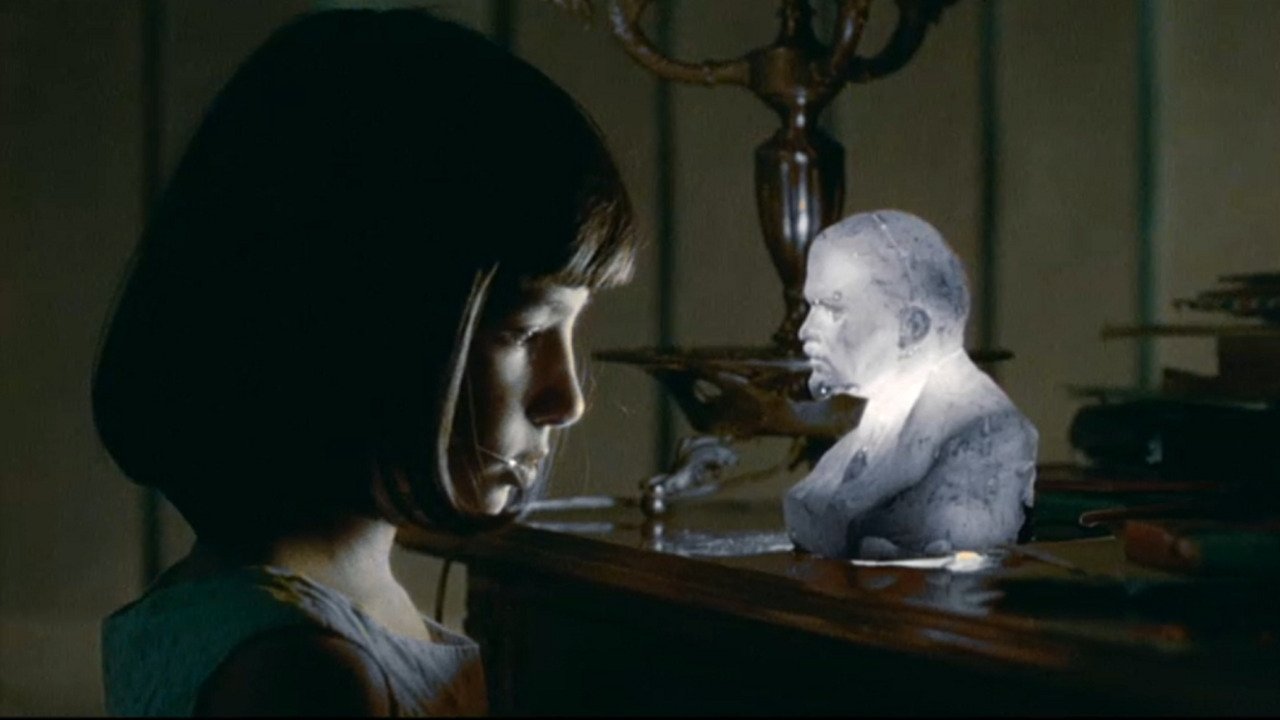 Dad, Lenin and Freddy Background