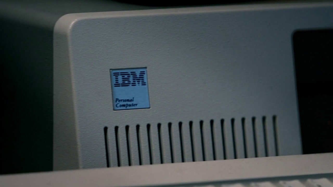 Silicon Cowboys Background