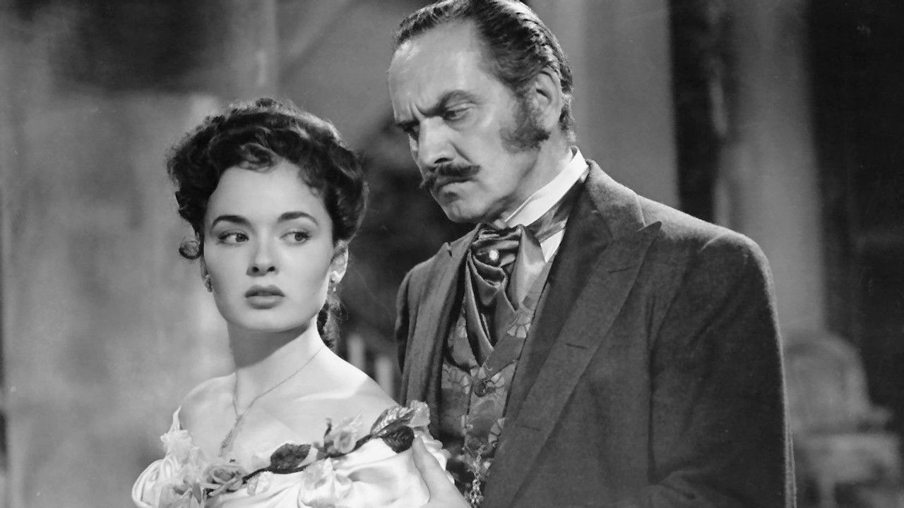 Another Part of the Forest Background