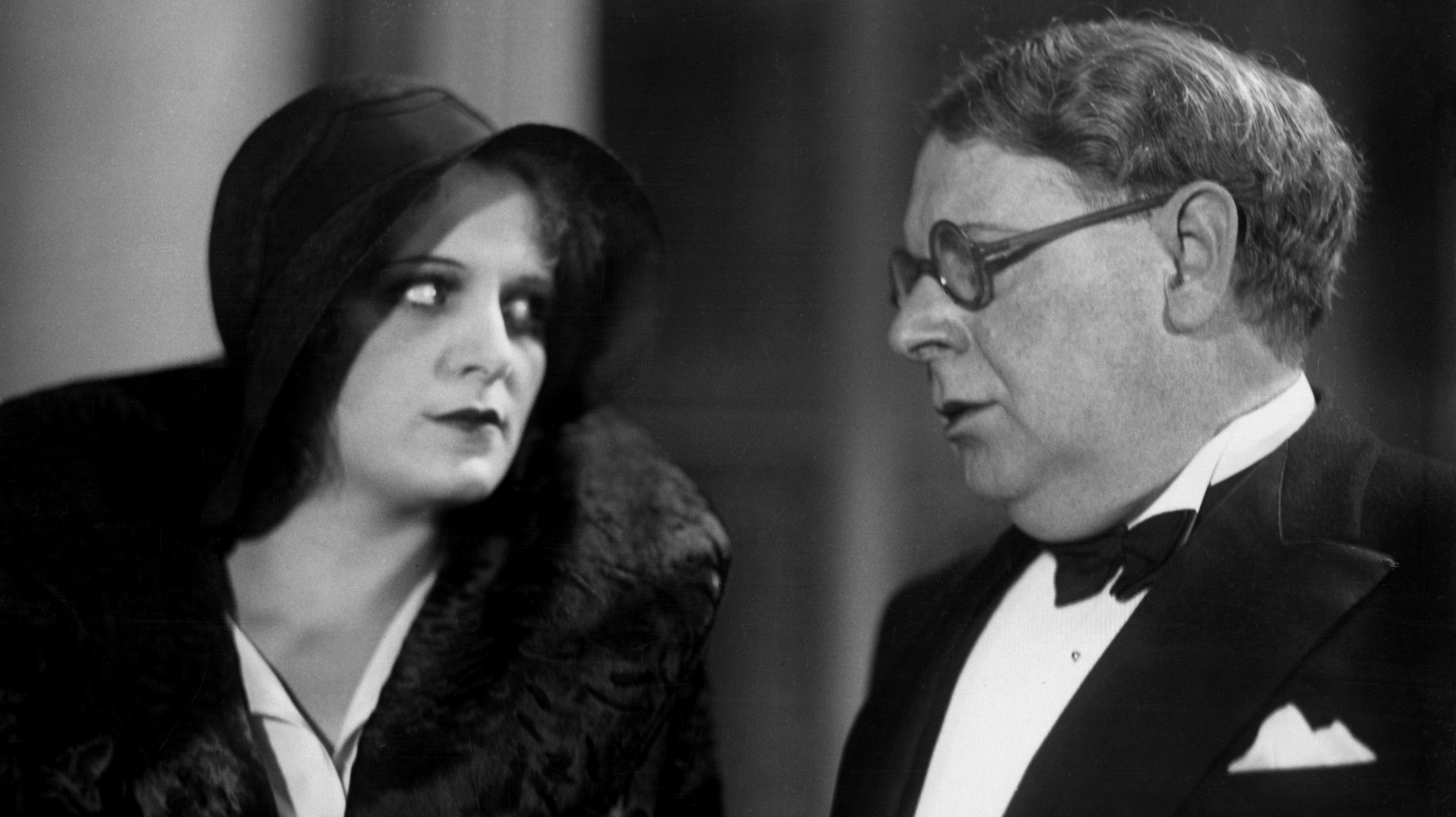 The Squeeker Background