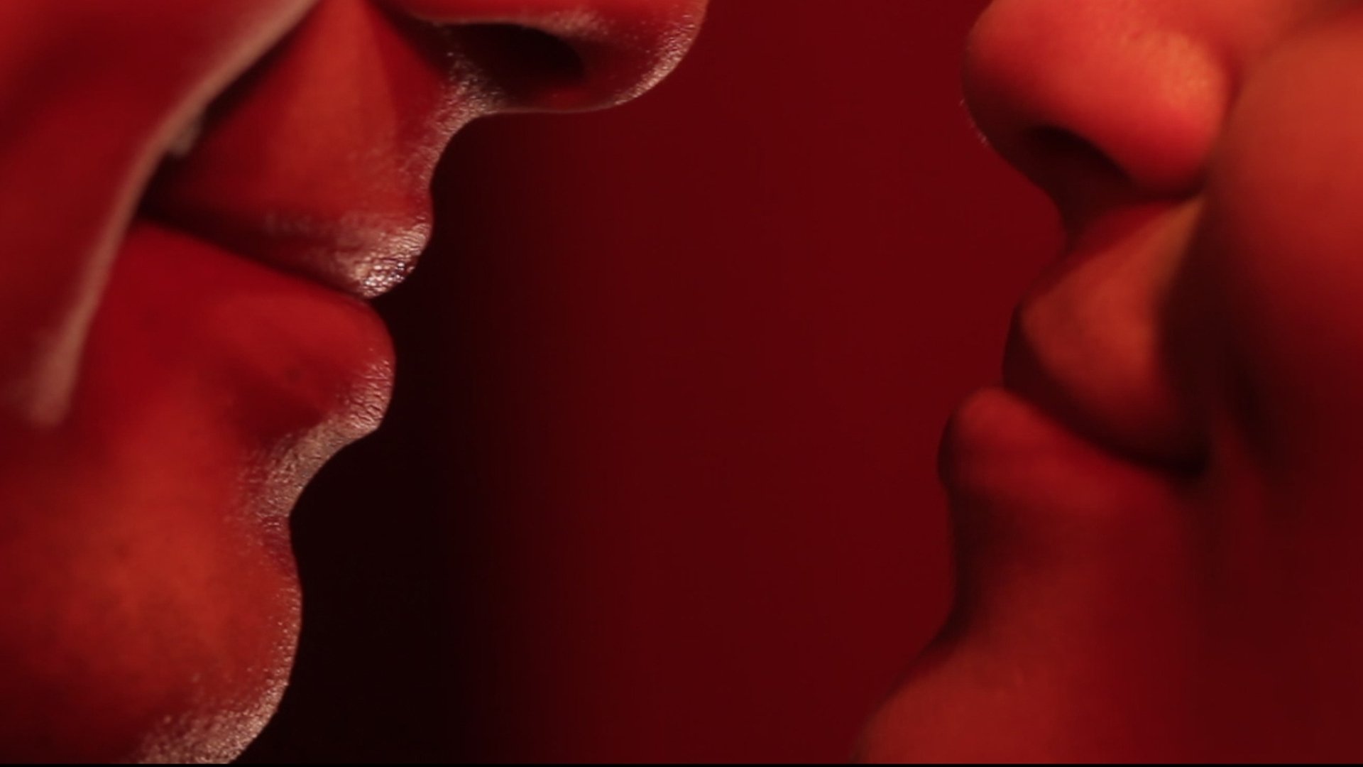 They Are Strangers Background