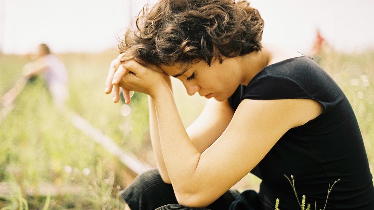 The Way I Spent the End of the World Background