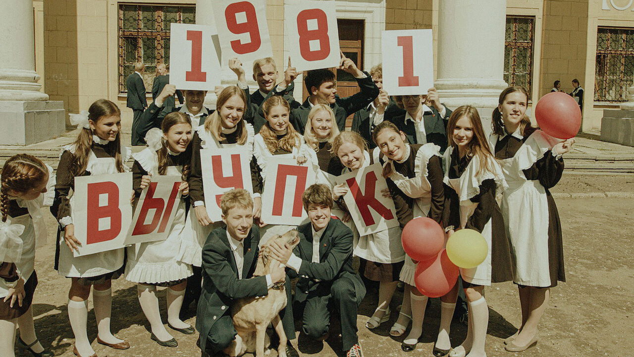 I Give You My Word 3 Background