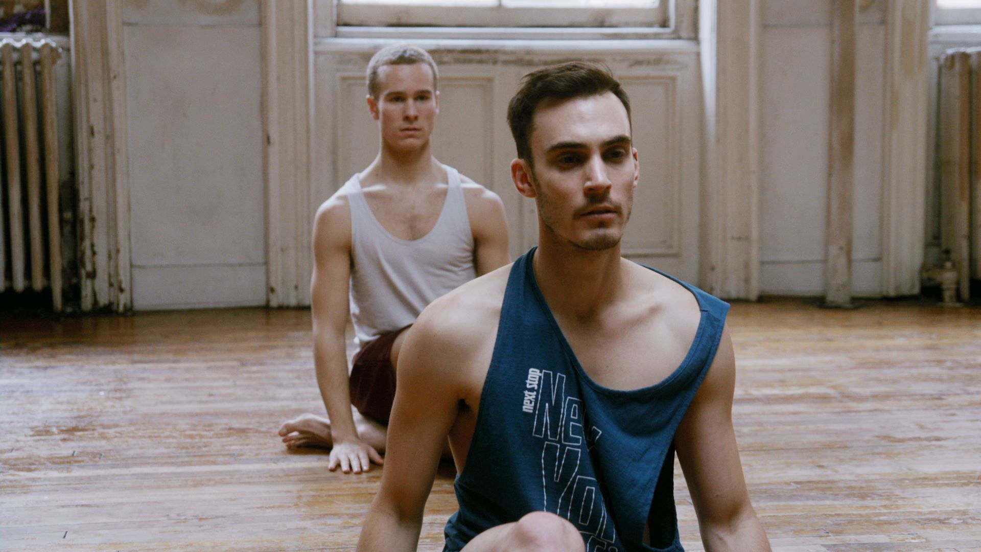 Five Dances Background