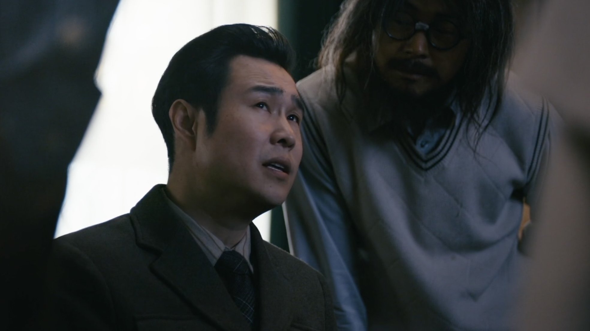 All Suspects Background