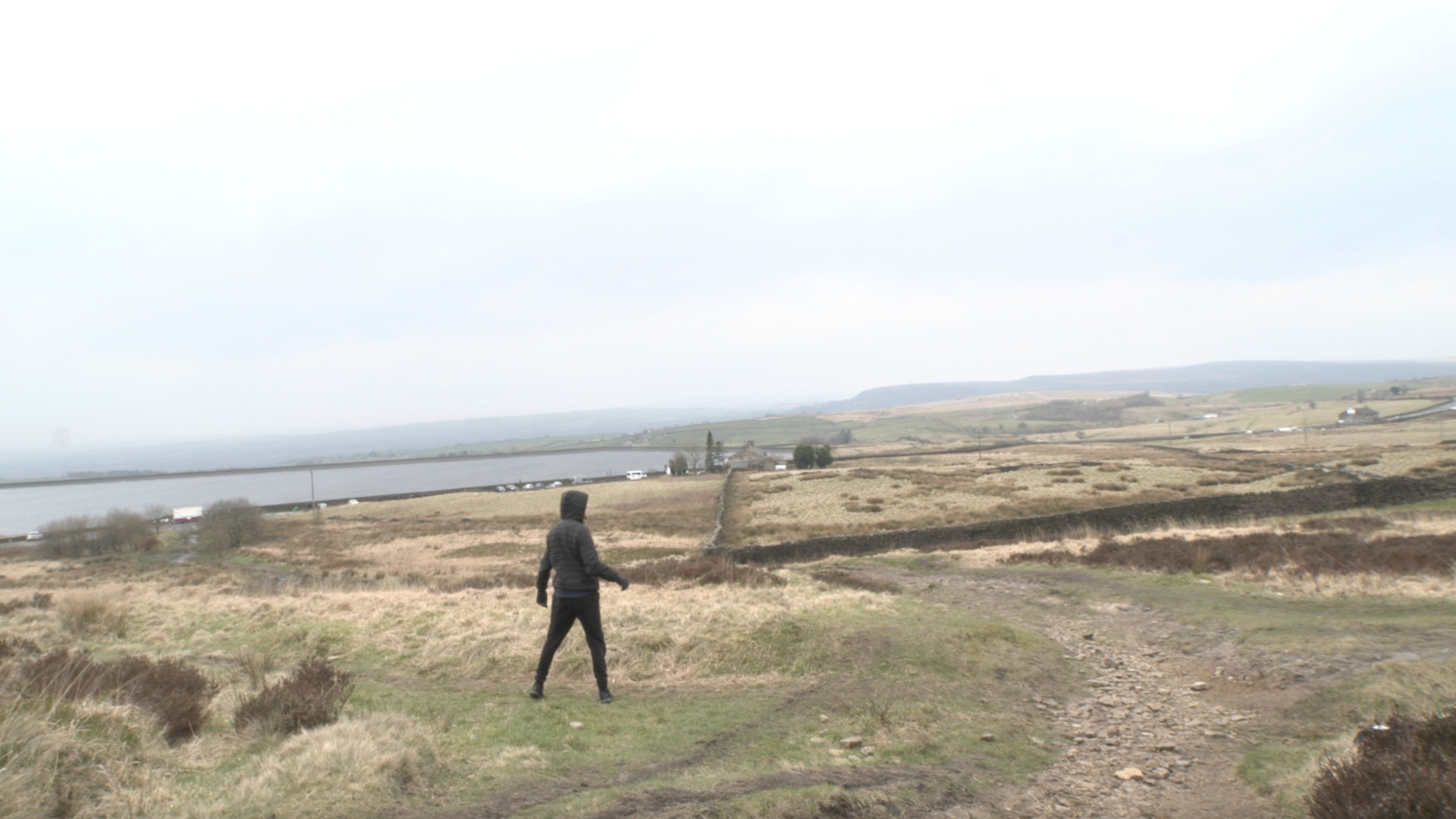 Mind Games Background