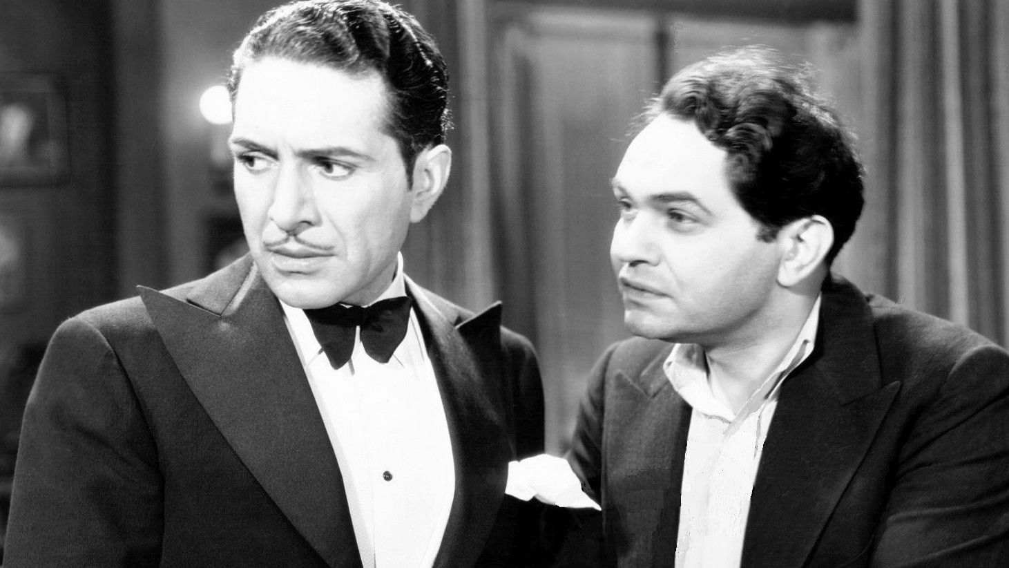 Two Seconds Background