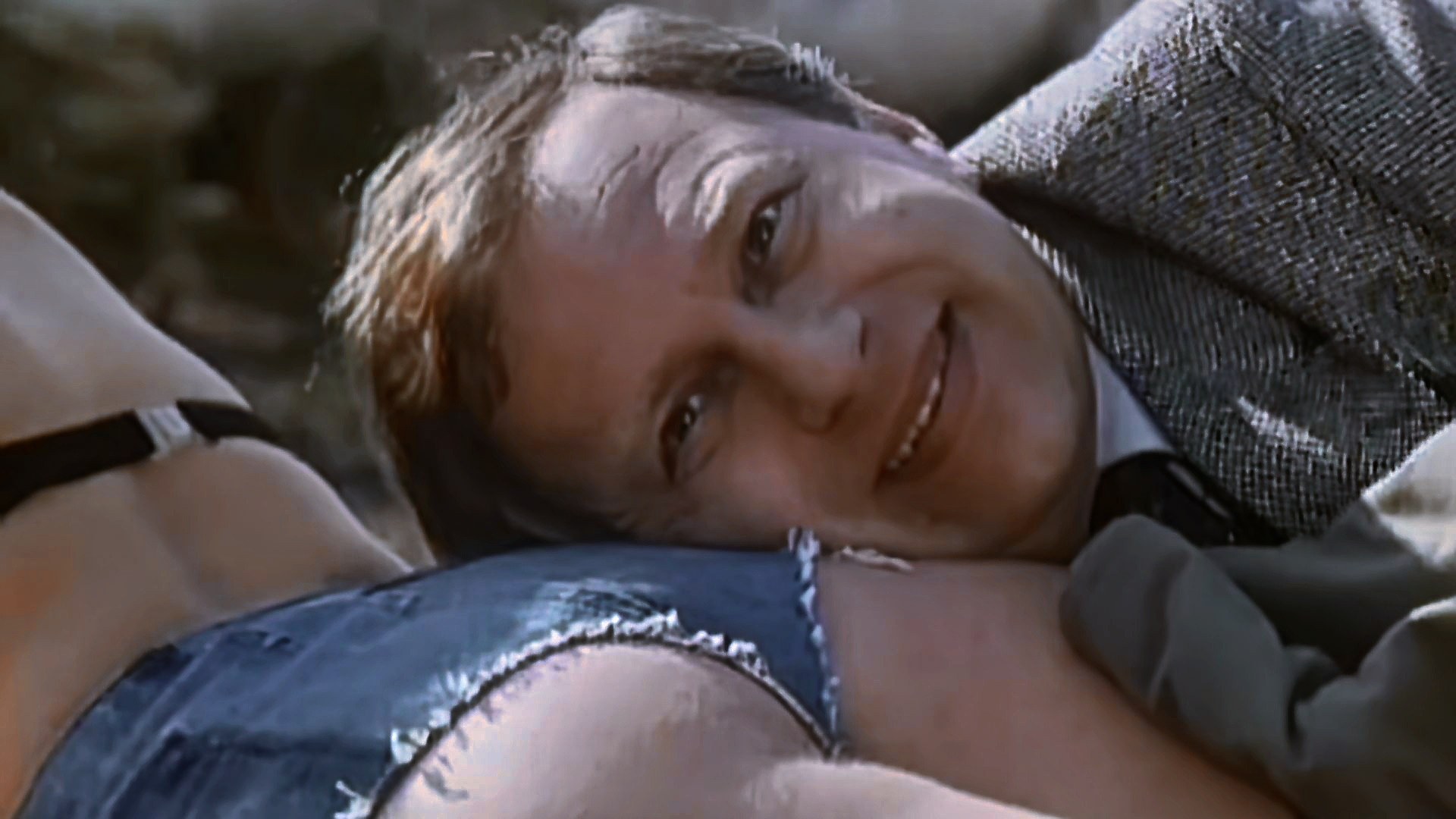 List of Lovers Background