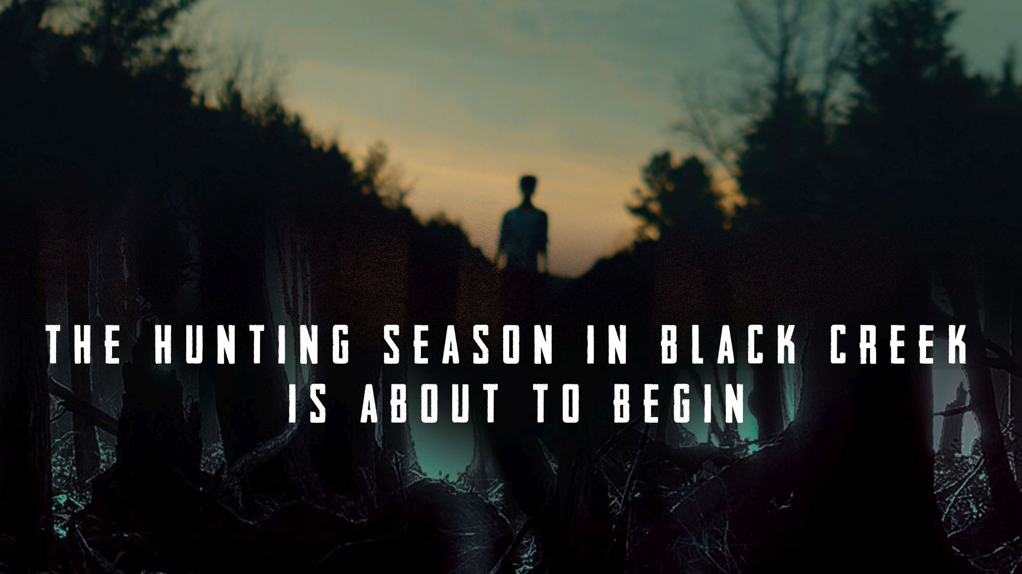 Black Creek Background