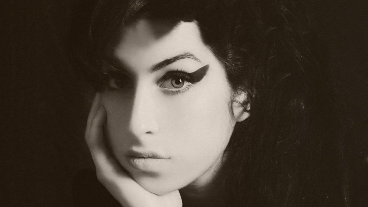 Amy Winehouse: In Her Own Words Background