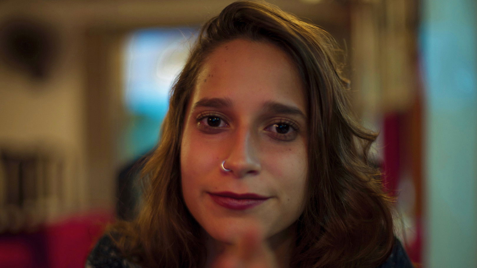 Argentina, Me Desculpe Background