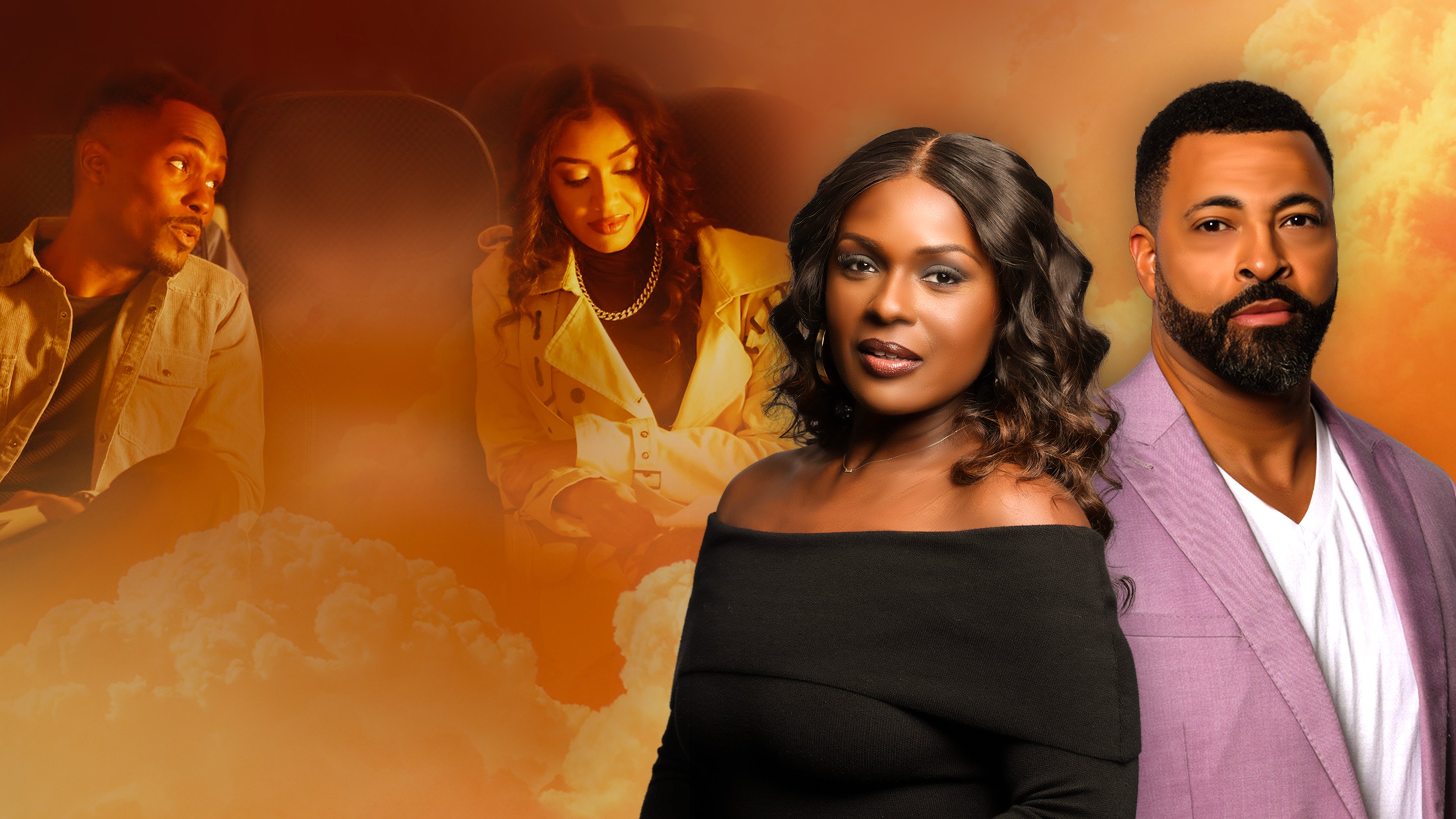 The Final Say Background