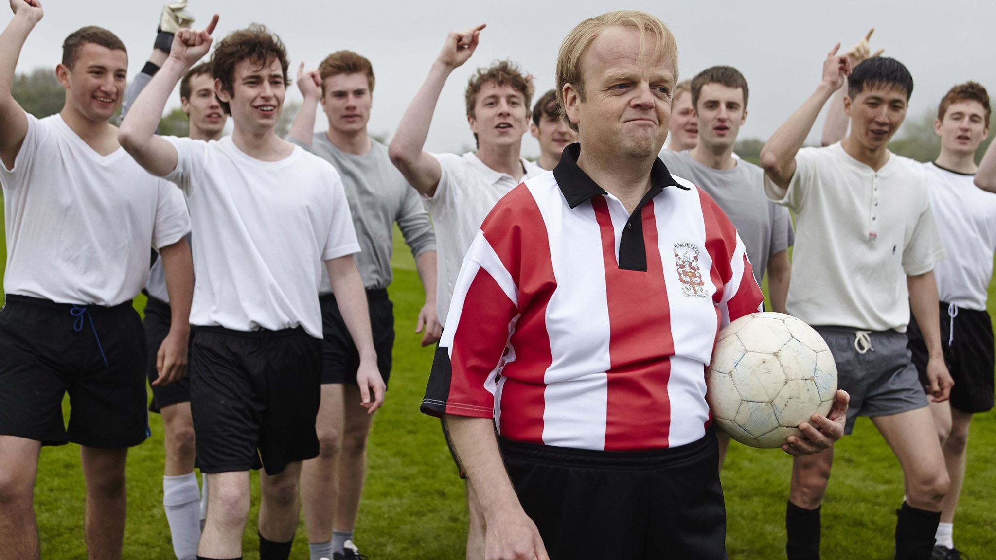 Marvellous Background