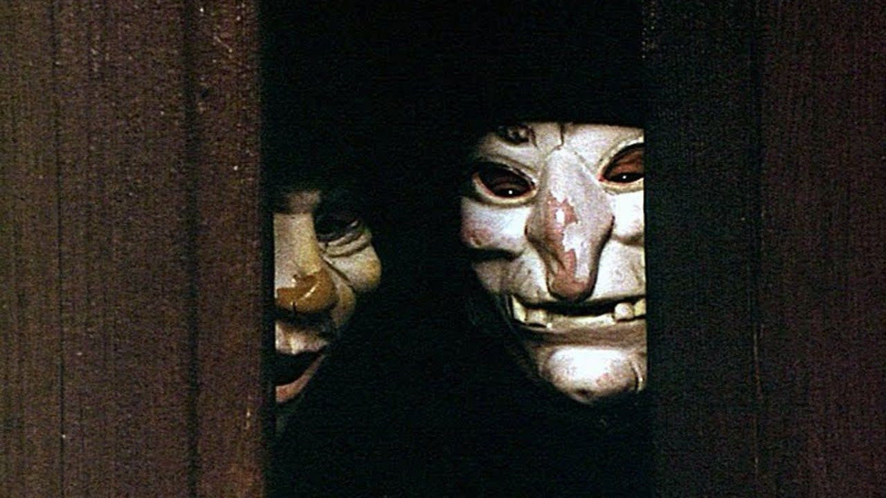 Necrophagous Background