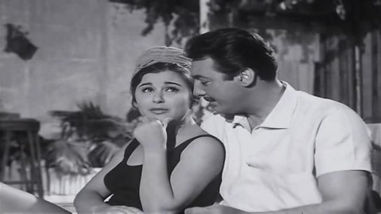 The Little Charmer Background