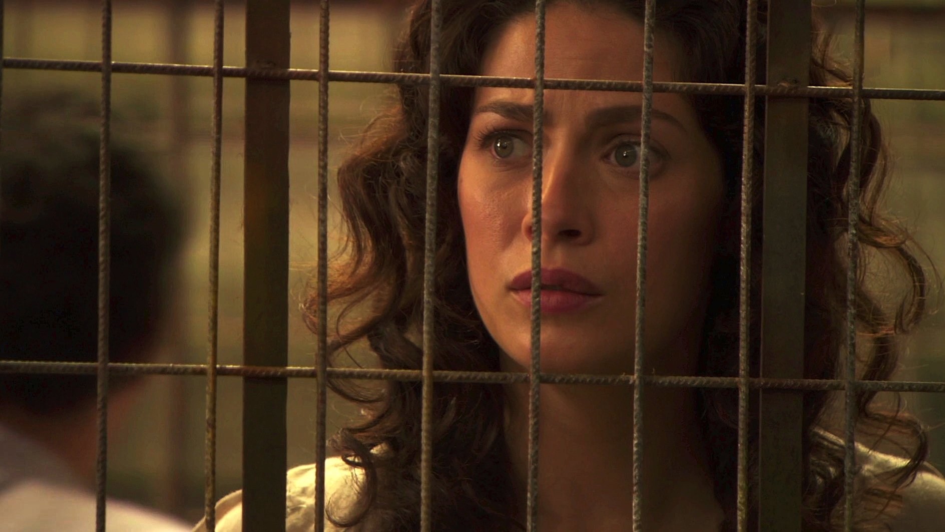 Jack Hunter and the Star of Heaven Background